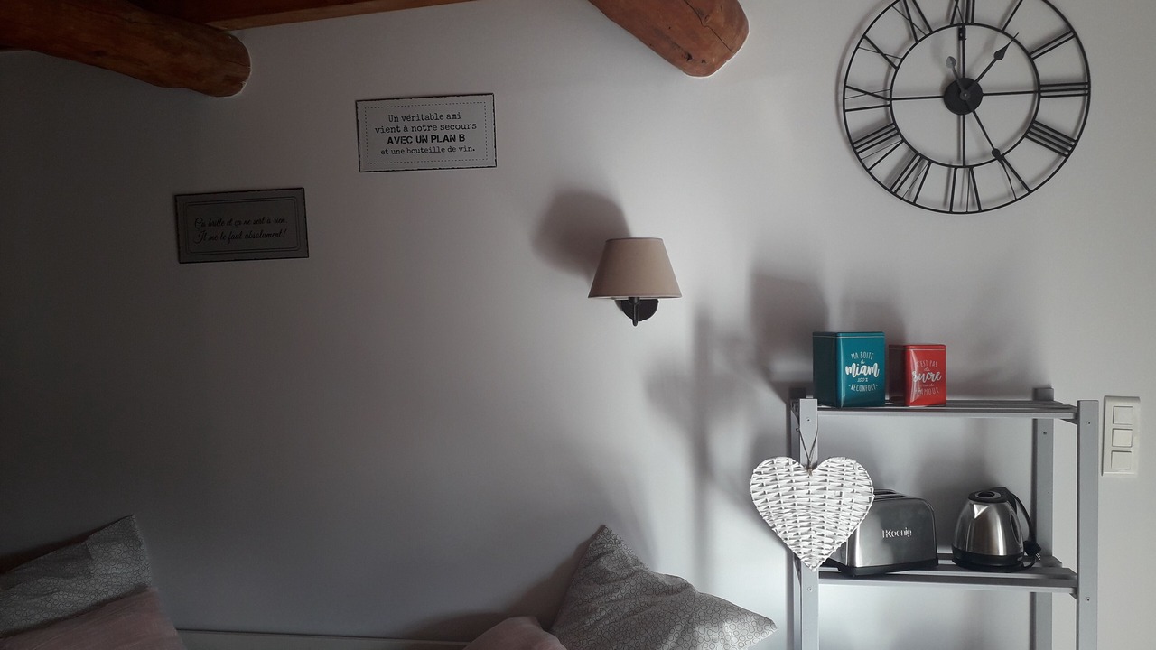 Photo of Bedroom in Paluds de Noves