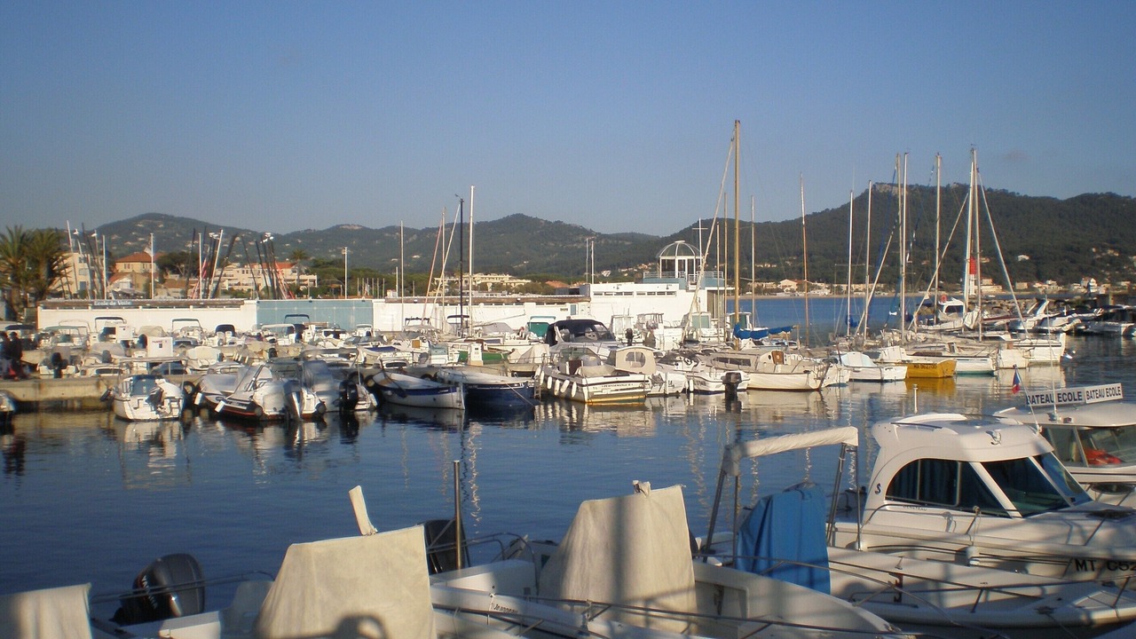 Photo of Others in Saint-Cyr-sur-Mer