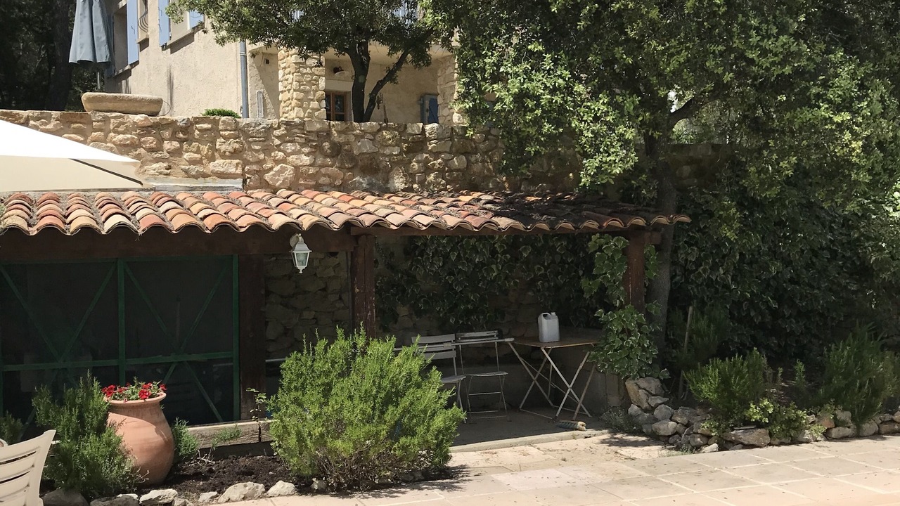 Photo of Outdoor in Pierrevert