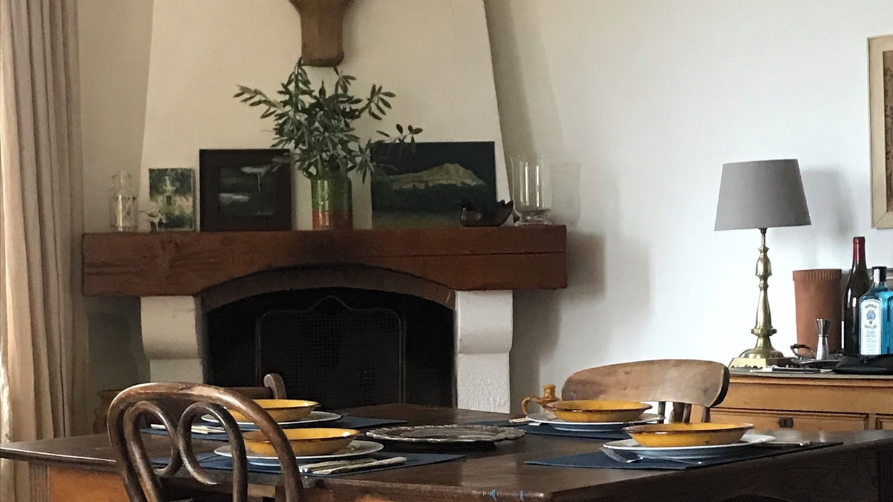 Photo of Kitchen in Pierrevert