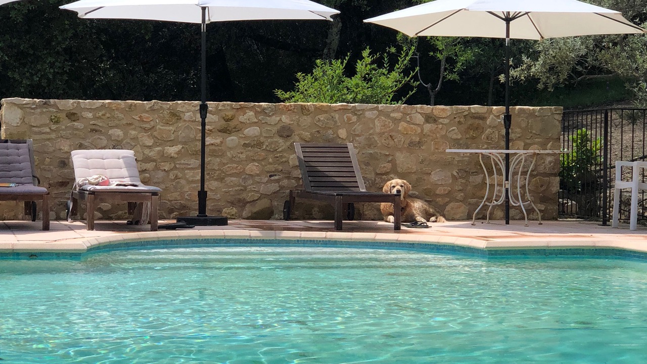 Photo of Outdoor in Pierrevert
