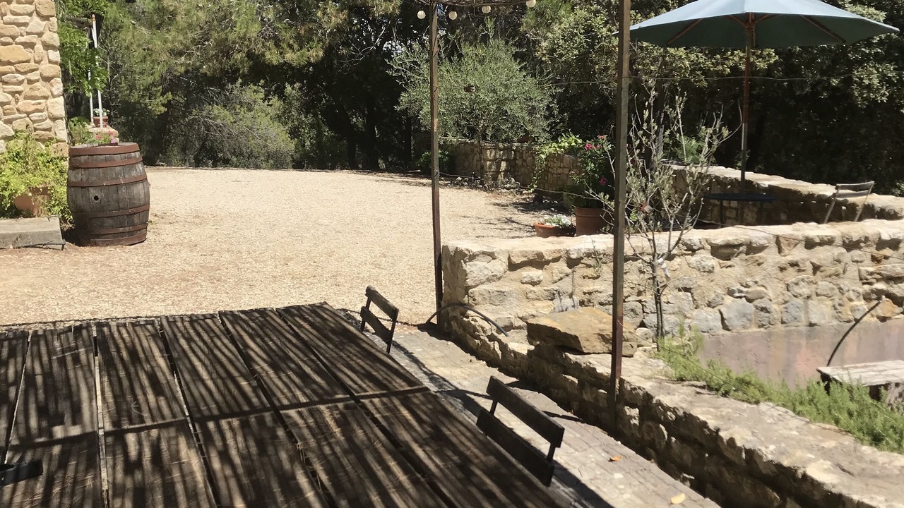 Photo of Outdoor in Pierrevert