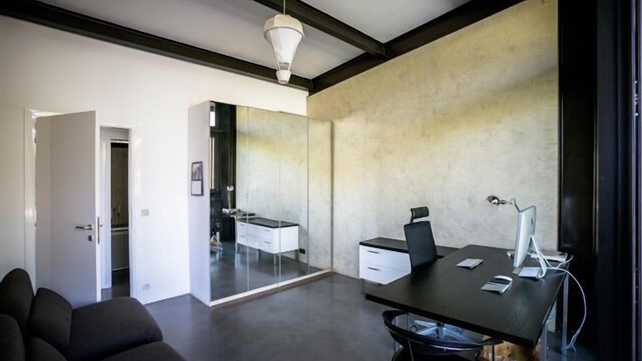 Photo of Bedroom in Beaurecueil
