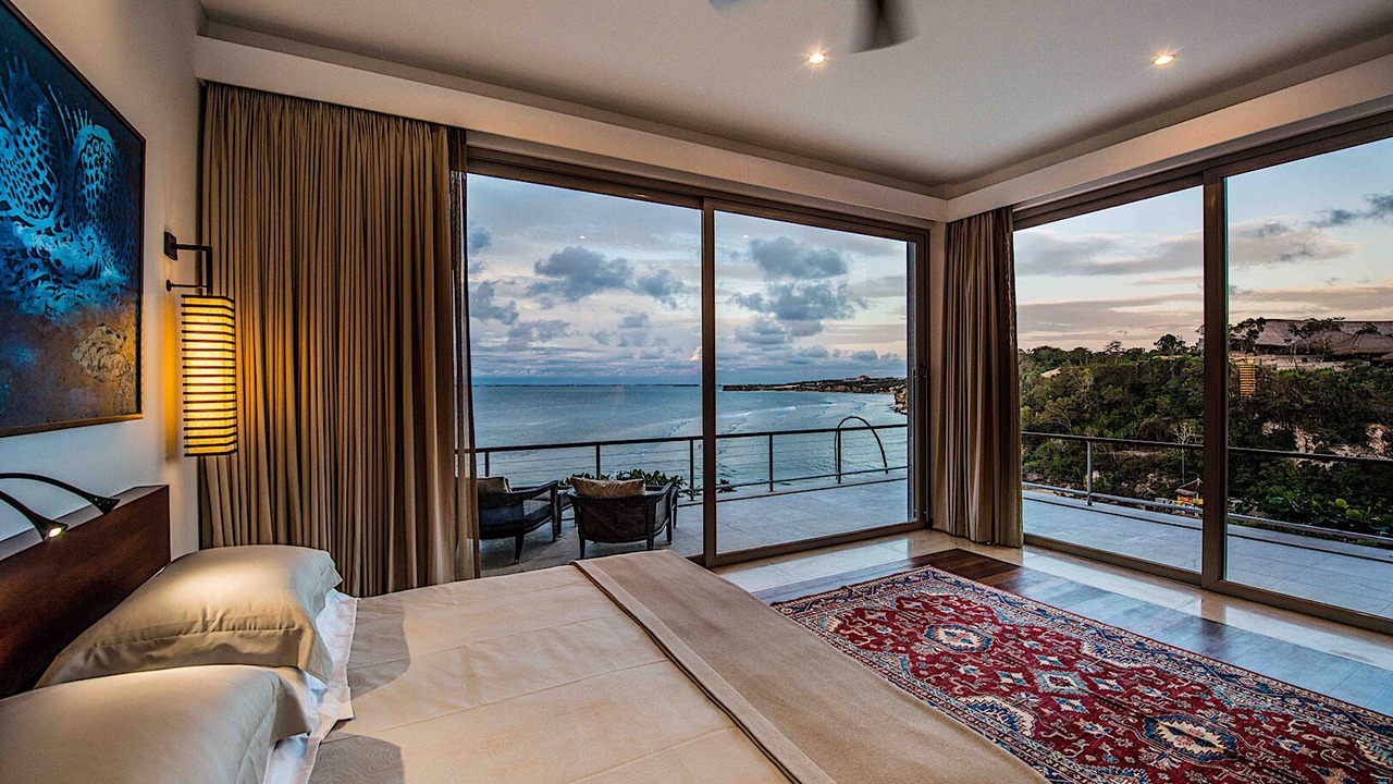 Photo of Bedroom in Uluwatu