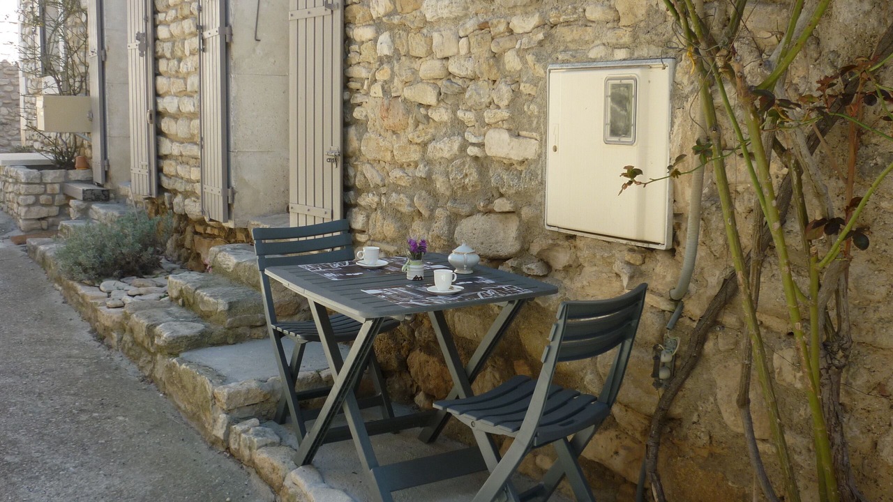 Photo of Outdoor in Saint-Martin-de-Castillon