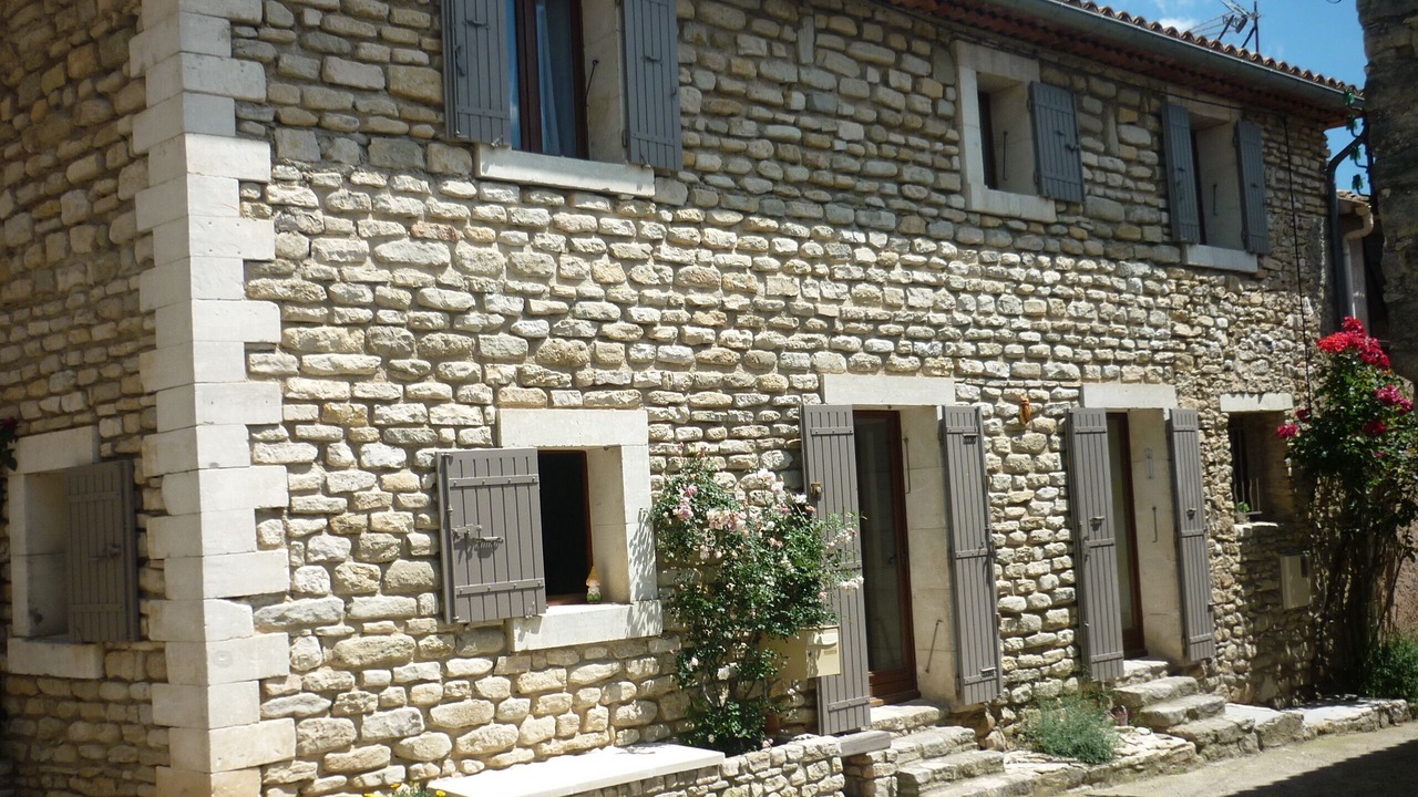 Photo of Outdoor in Saint-Martin-de-Castillon