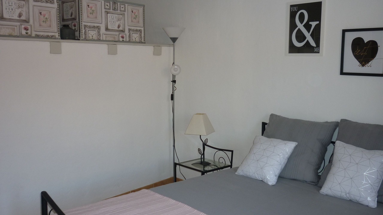 Photo of Bedroom in Saint-Martin-de-Castillon