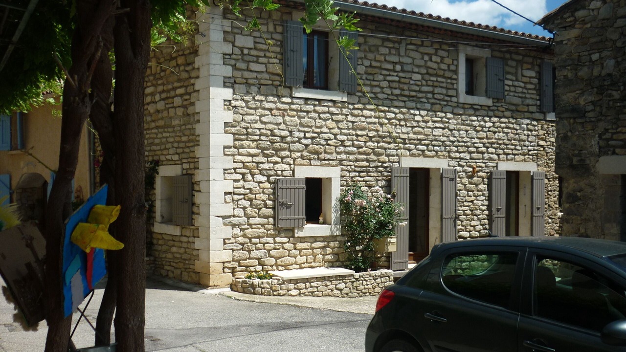 Photo of Outdoor in Saint-Martin-de-Castillon