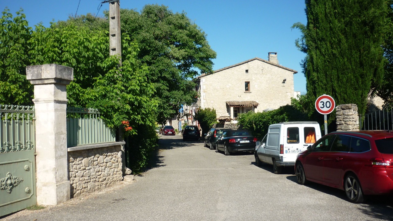 Photo of Outdoor in Saint-Martin-de-Castillon