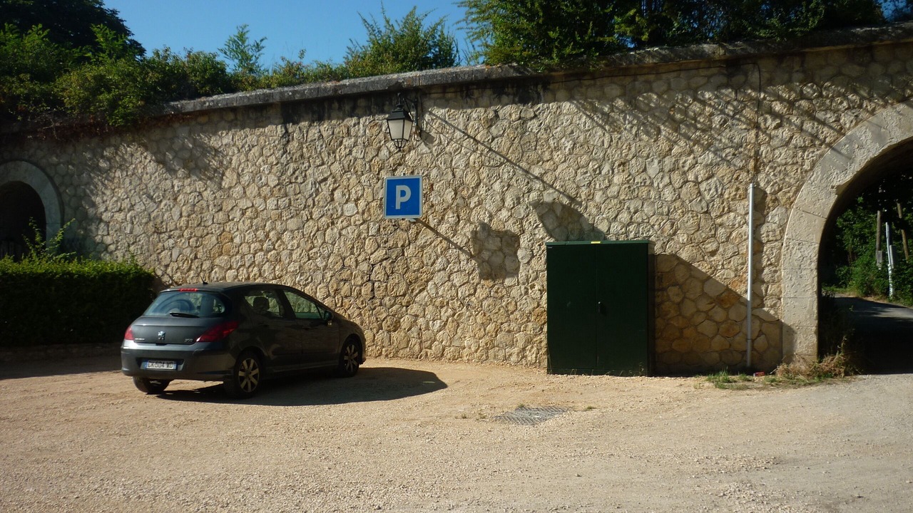 Photo of Outdoor in Saint-Martin-de-Castillon