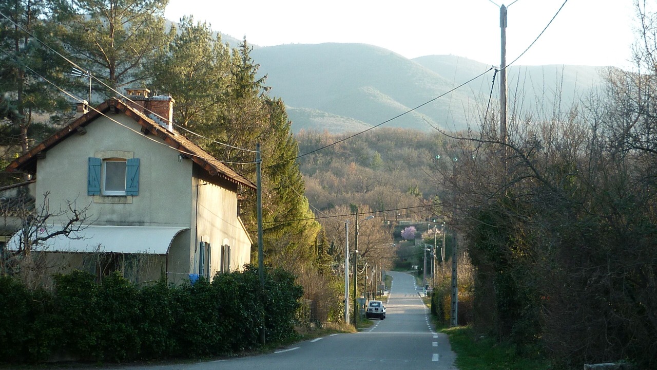 Photo of Outdoor in Saint-Martin-de-Castillon