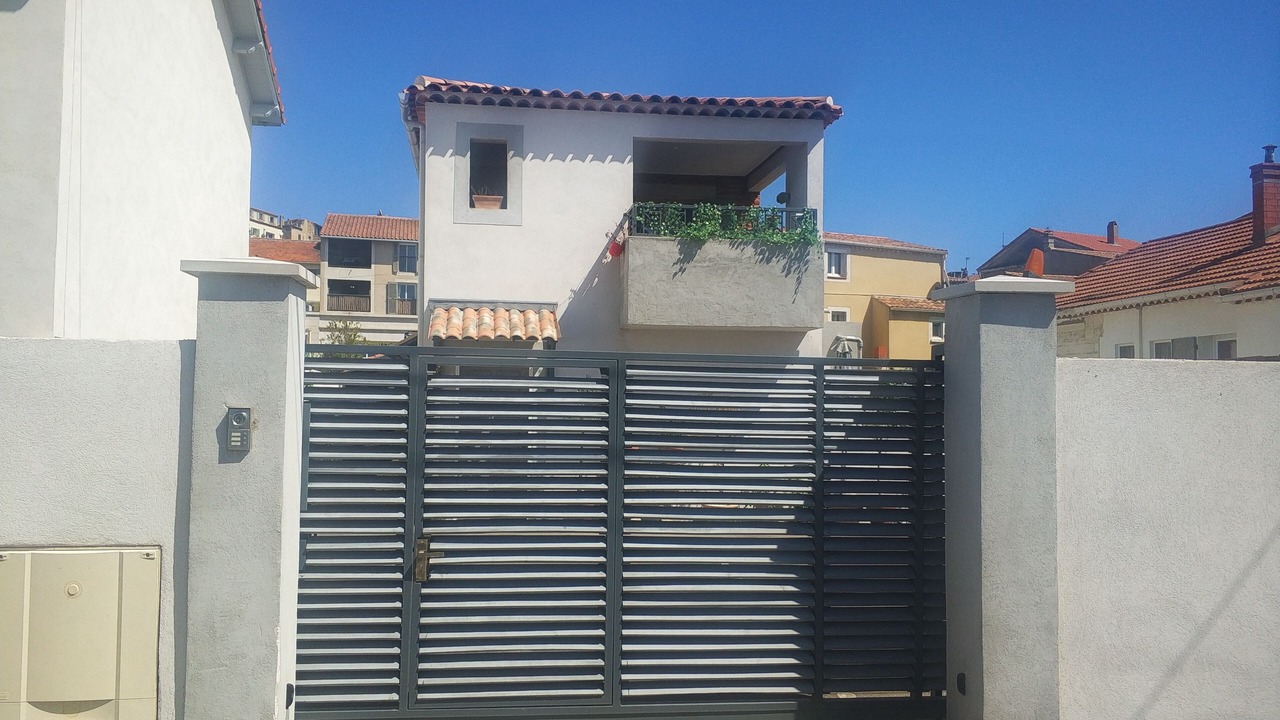 Photo of Outdoor in Fos-sur-Mer