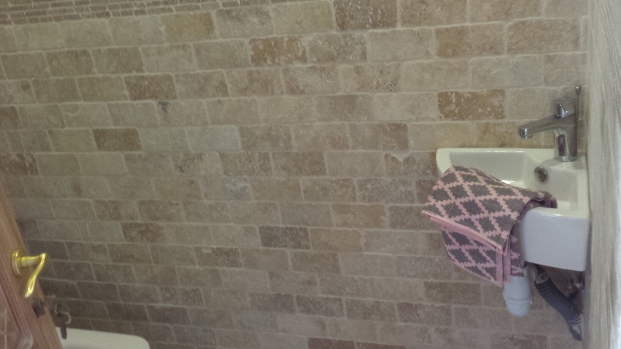 Photo of Bathroom in Fos-sur-Mer
