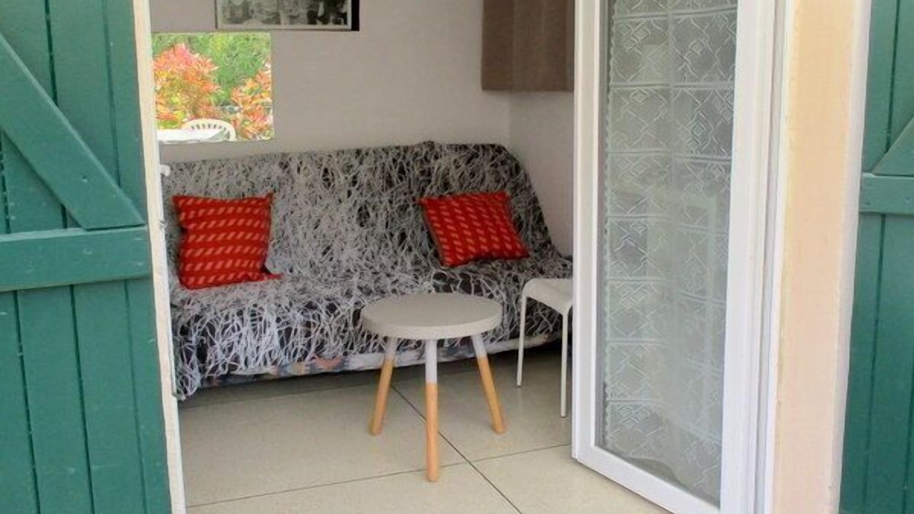Photo of Patio Balcony in Cavaliere