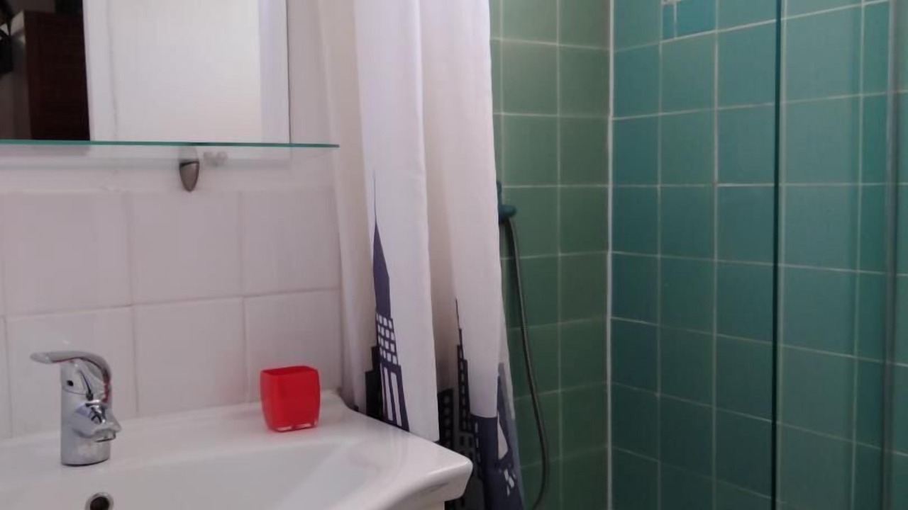 Photo of Bathroom in Cavaliere