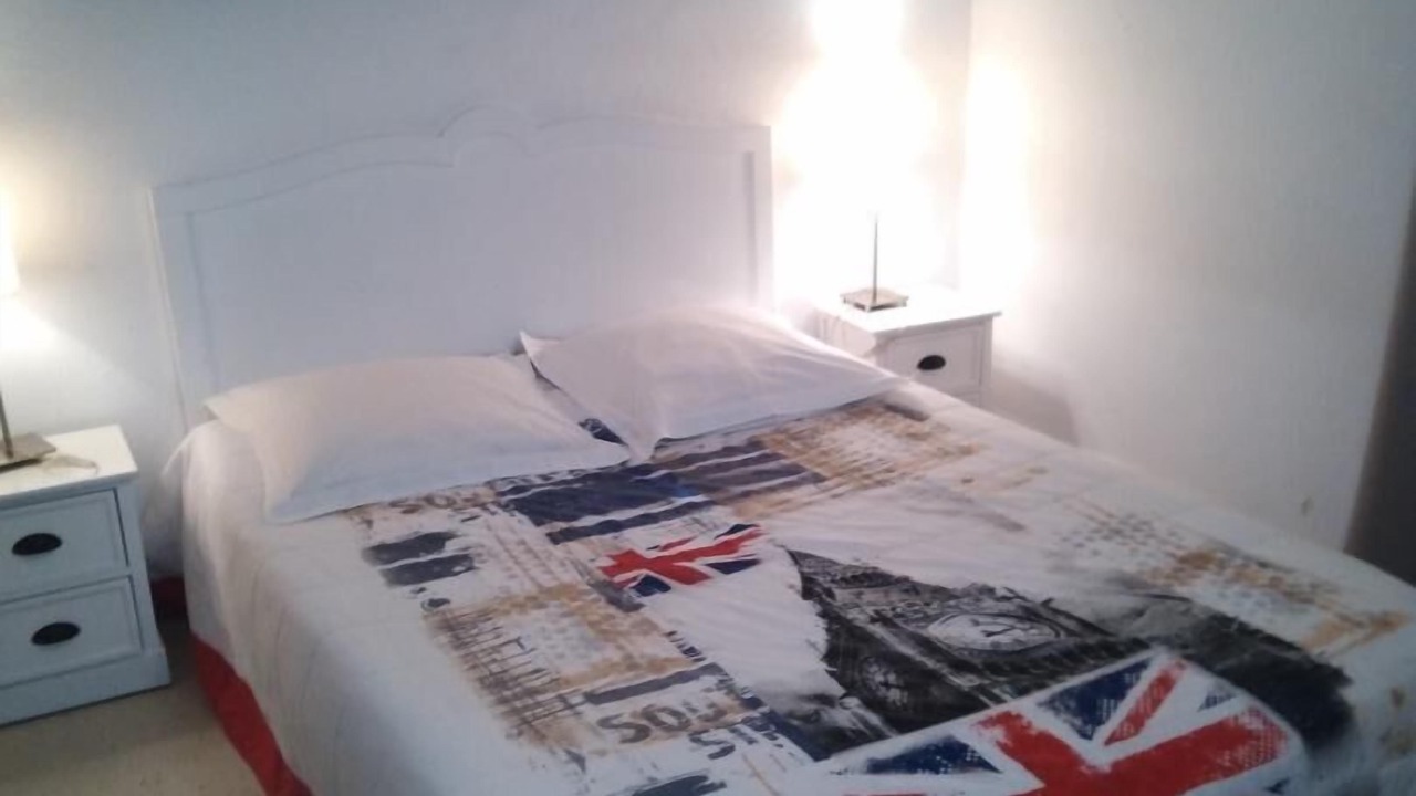 Photo of Bedroom in Cavaliere