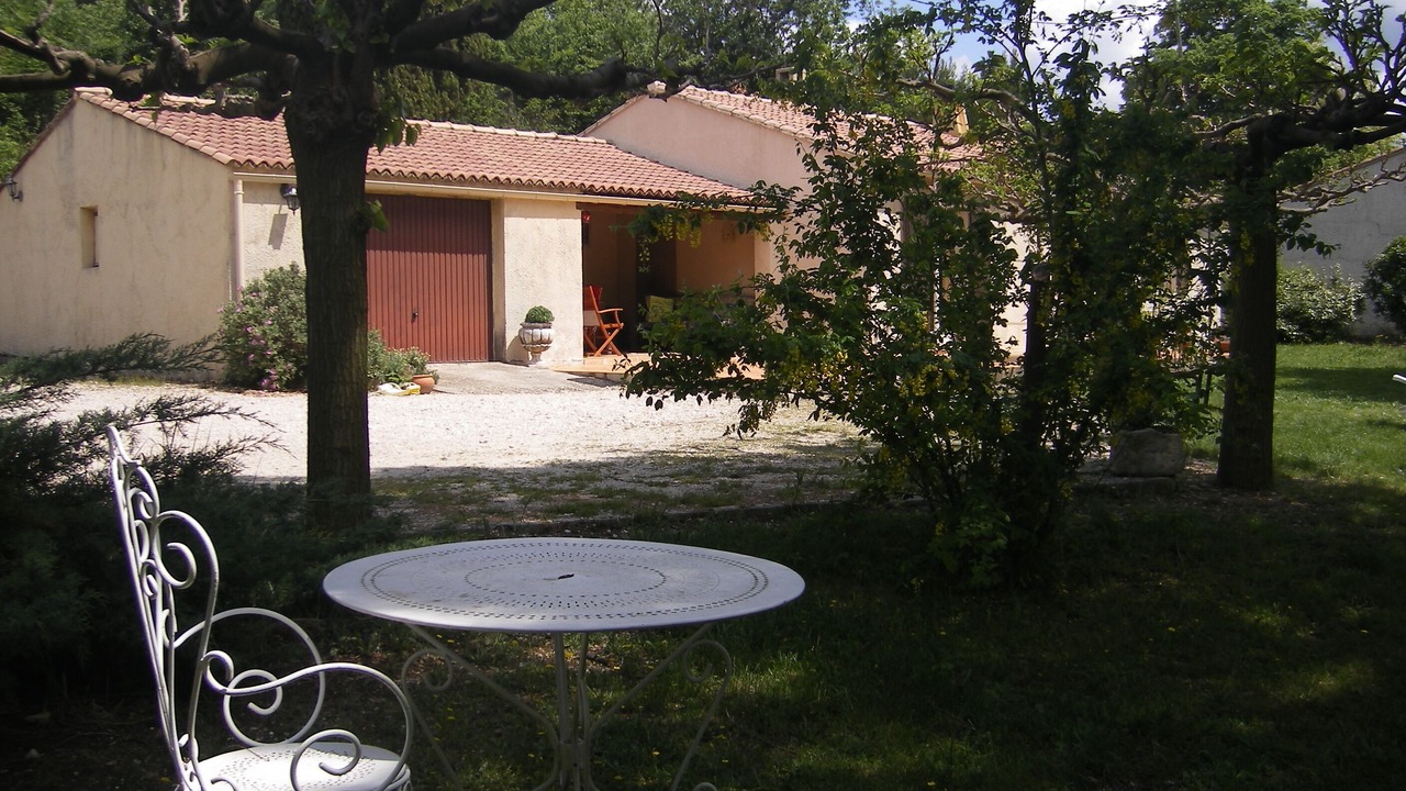 Photo of Outdoor in Apt