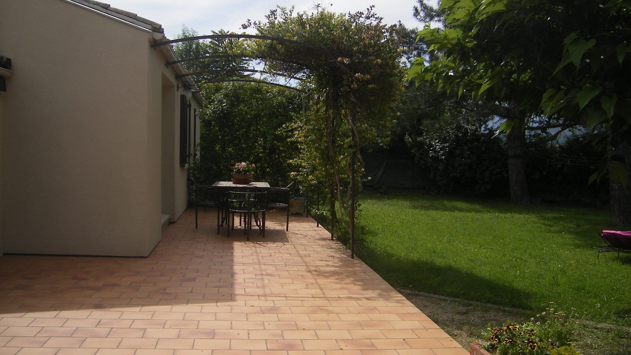 Photo of Outdoor in Apt