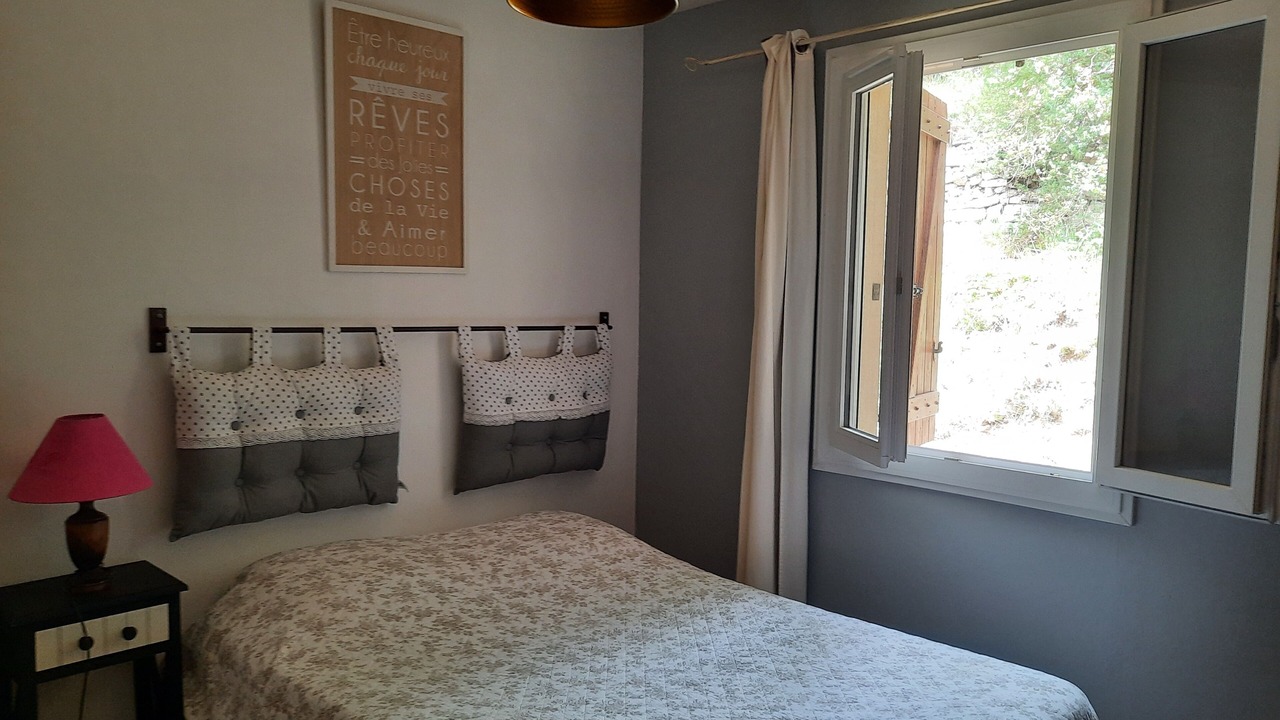 Photo of Bedroom in Apt