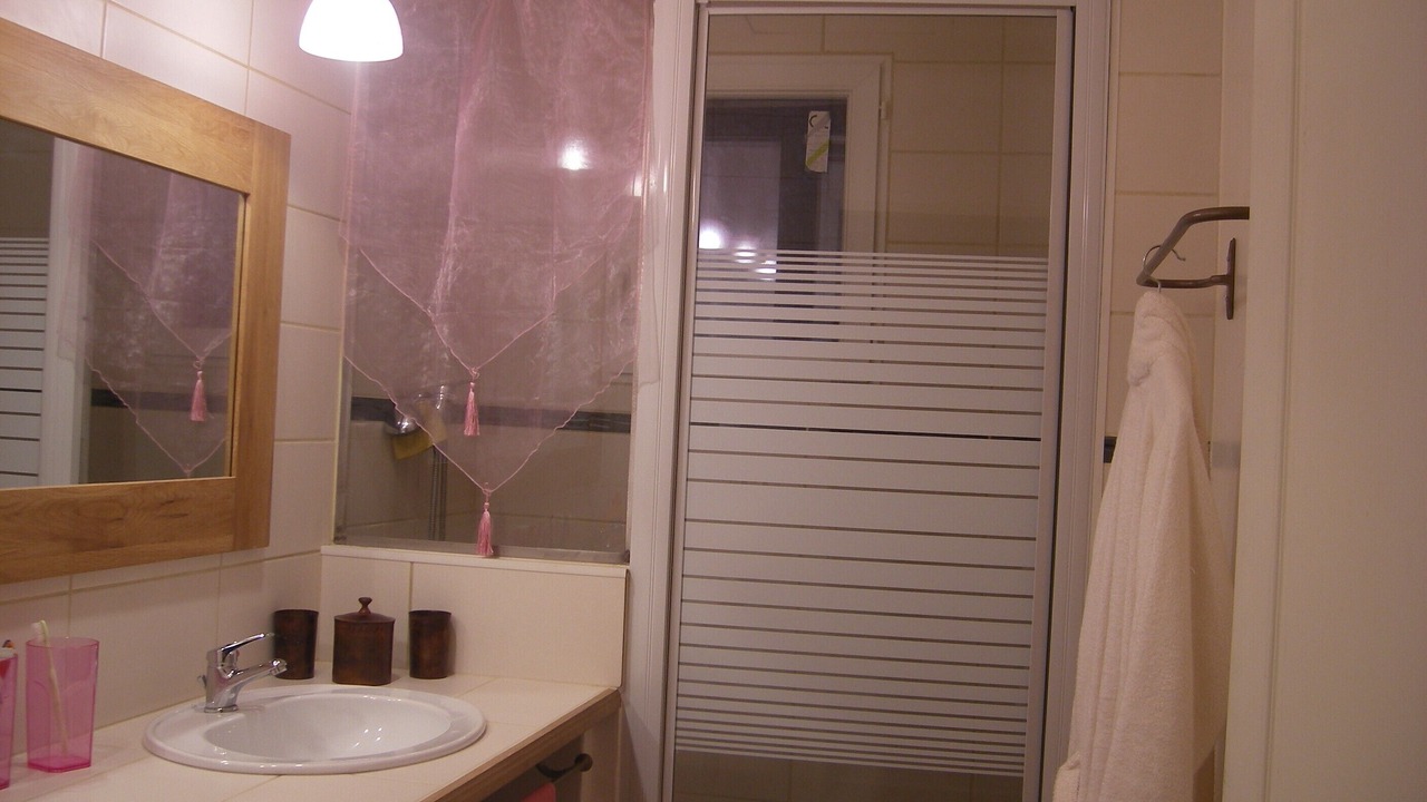 Photo of Bathroom in Apt