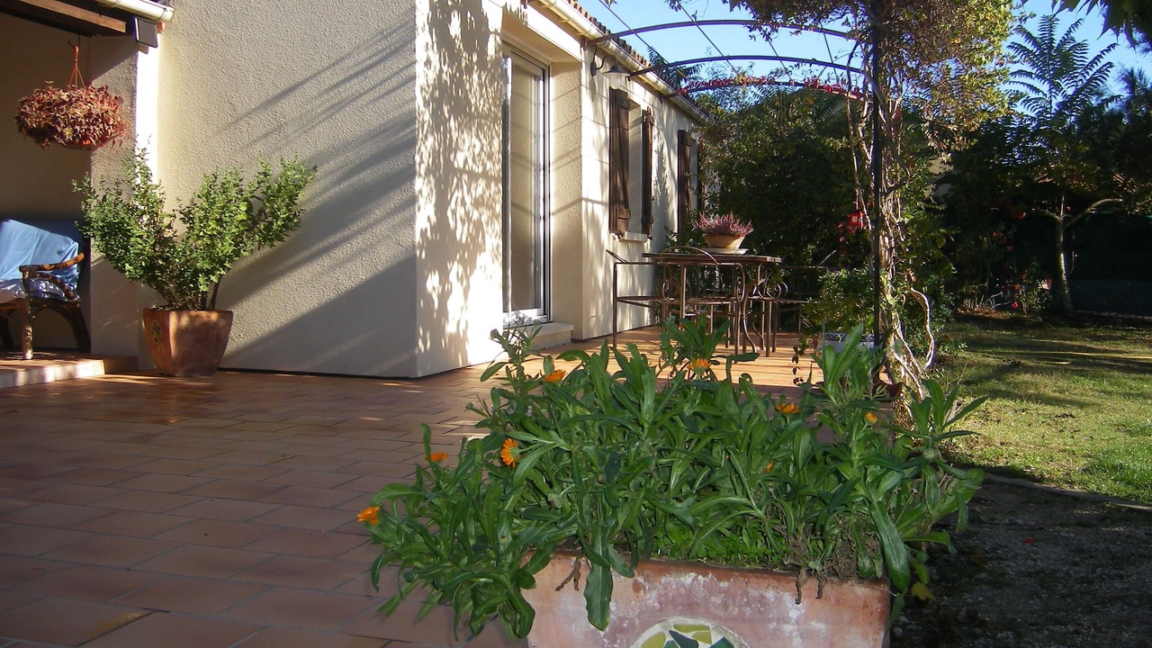 Photo of Patio Balcony in Apt