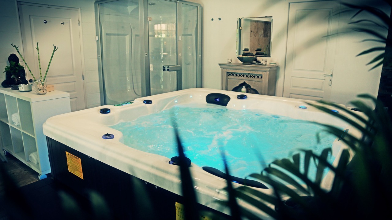 Photo of Bathroom in Noves