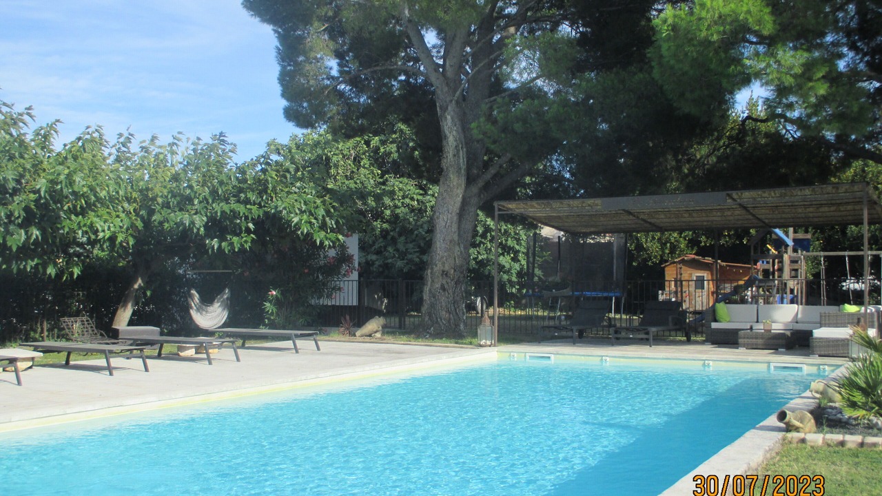 Photo of Outdoor in Noves