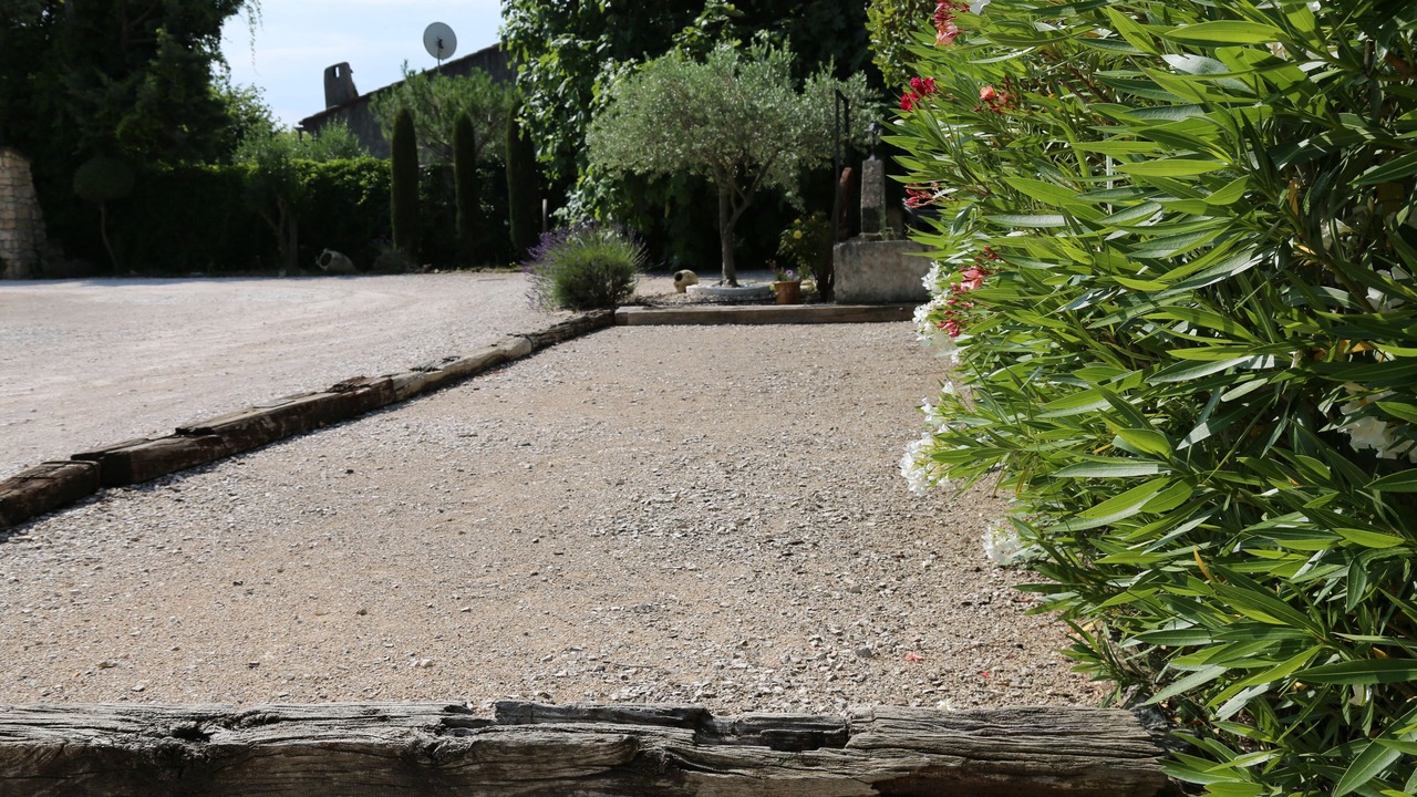 Photo of Outdoor in Noves