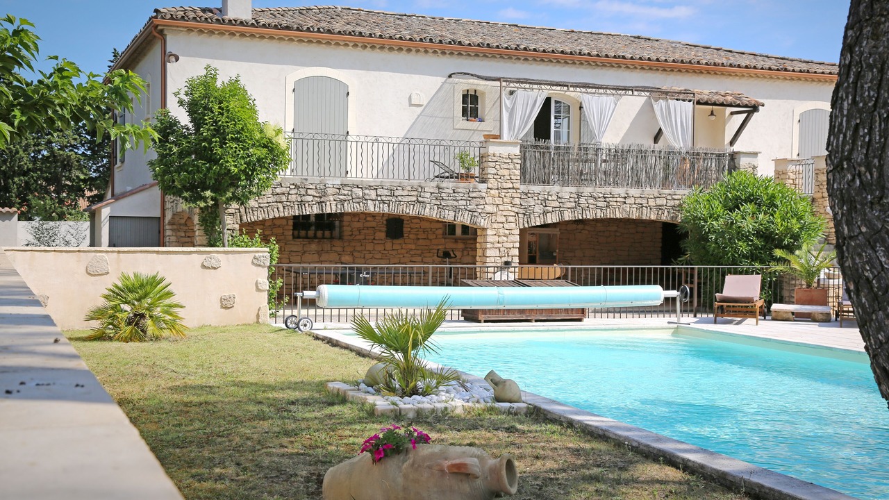 Photo of Outdoor in Noves