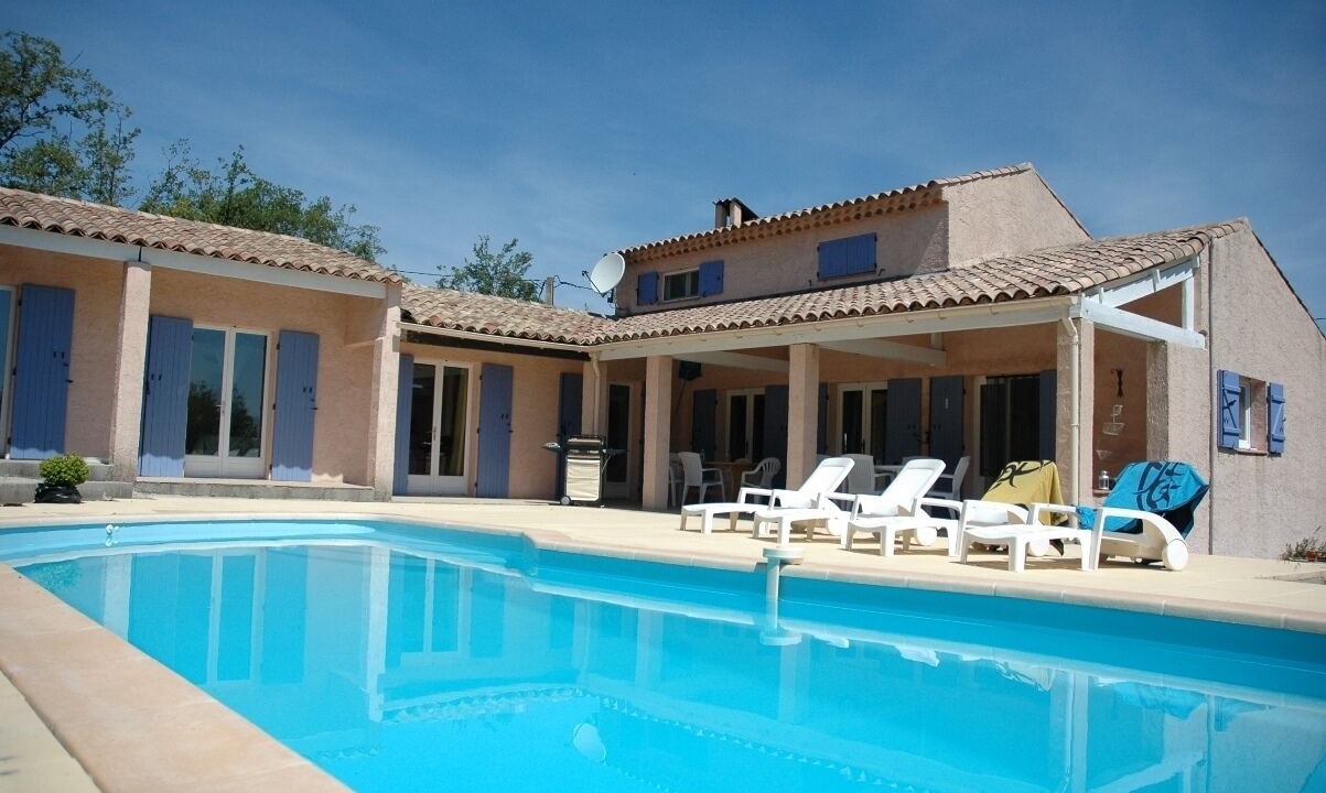 Photo of Outdoor in Saint-Martin-de-Pallieres