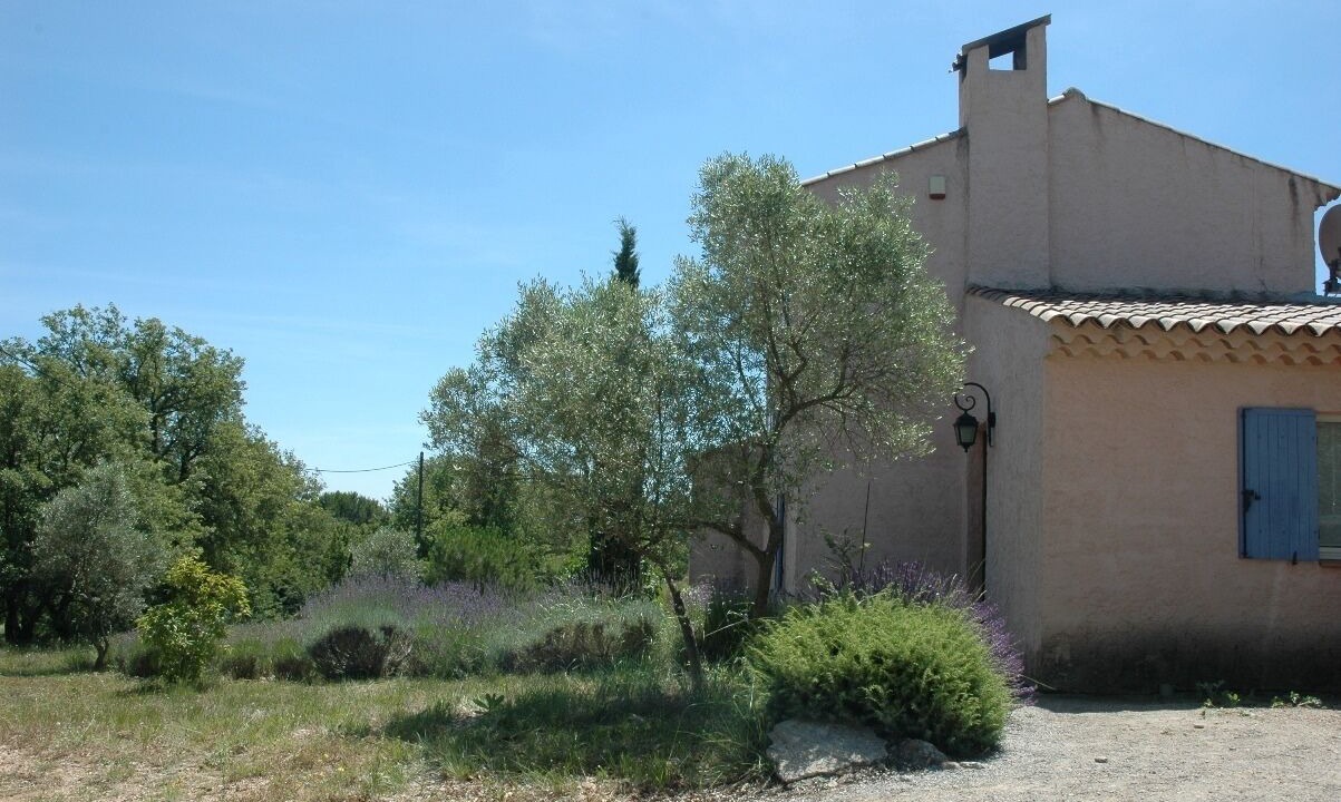 Photo of Outdoor in Saint-Martin-de-Pallieres