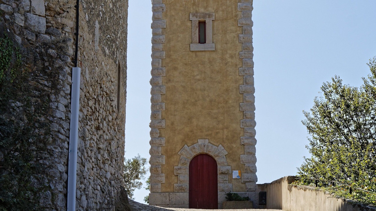 Photo of Others in Saint-Martin-de-Pallieres