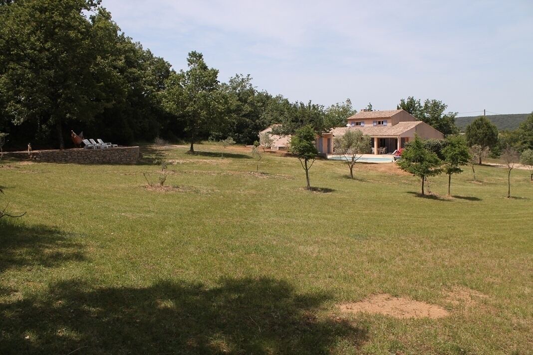 Photo of Outdoor in Saint-Martin-de-Pallieres