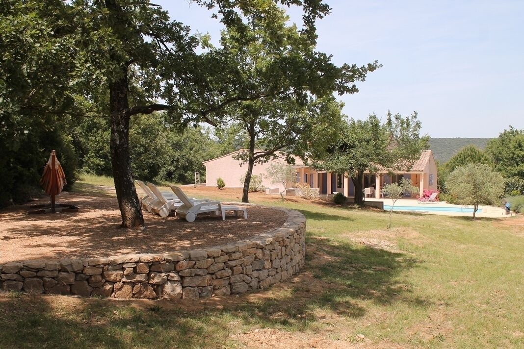 Photo of Outdoor in Saint-Martin-de-Pallieres