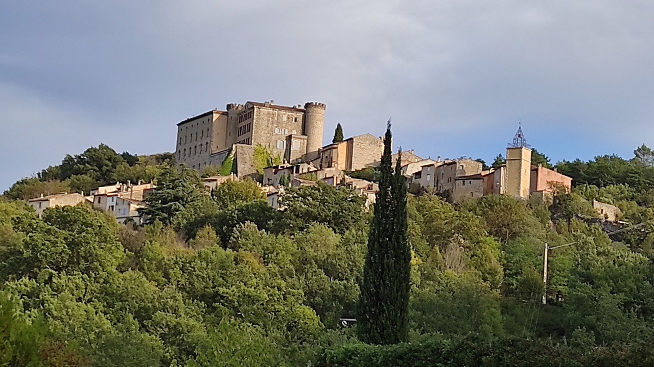 Photo of Outdoor in Saint-Martin-de-Pallieres