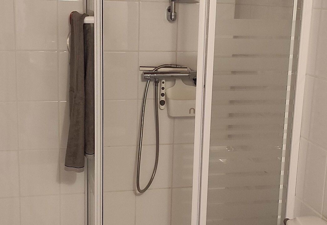 Photo of Bathroom in Saint-Martin-de-Pallieres