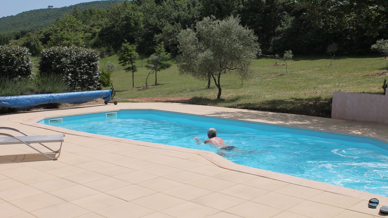 Photo of Outdoor in Saint-Martin-de-Pallieres
