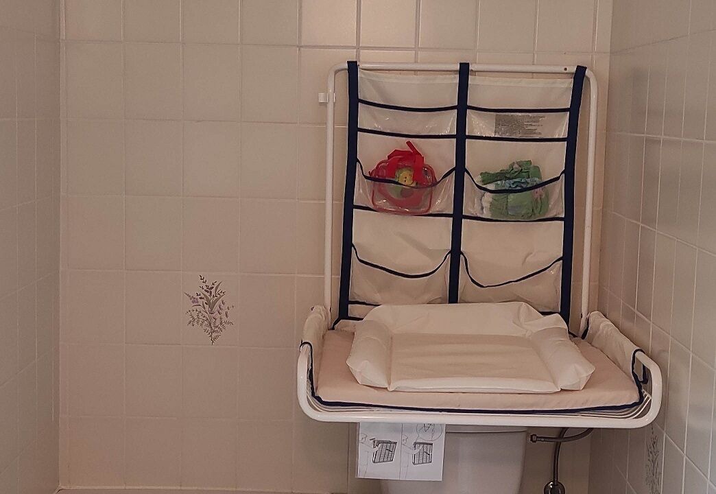Photo of Bathroom in Saint-Martin-de-Pallieres