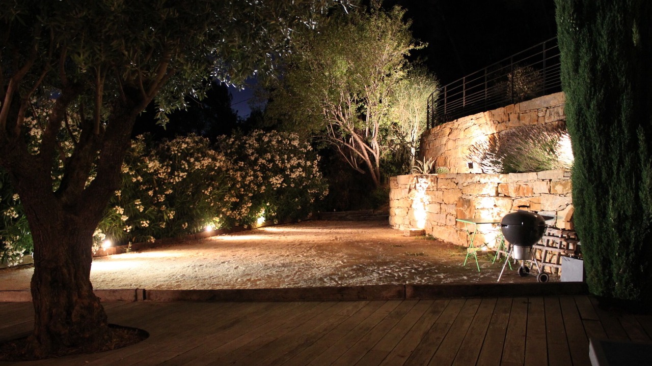Photo of Patio Balcony in La Cadiere-d'Azur