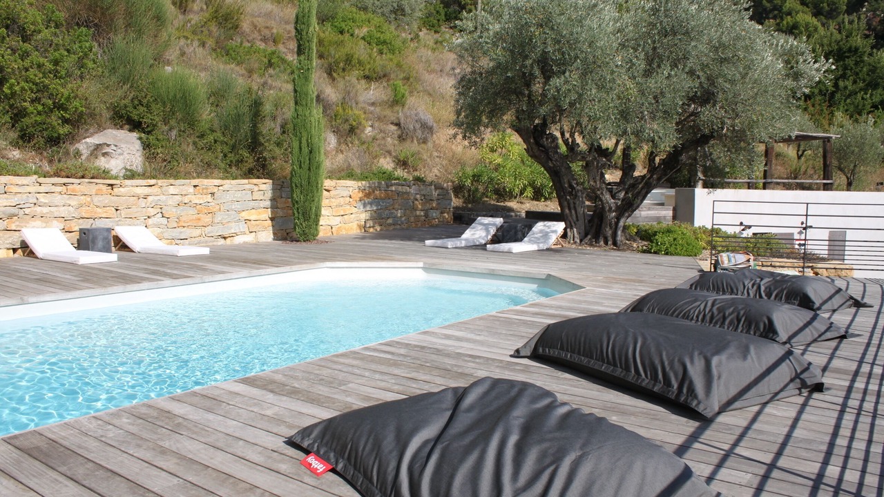 Photo of Outdoor in La Cadiere-d'Azur
