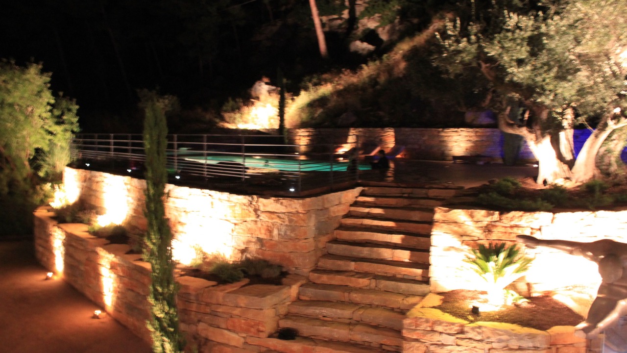 Photo of Outdoor in La Cadiere-d'Azur
