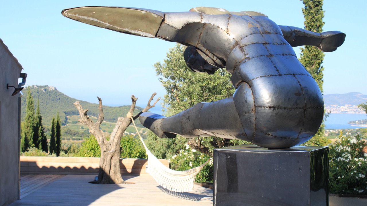 Photo of Outdoor in La Cadiere-d'Azur