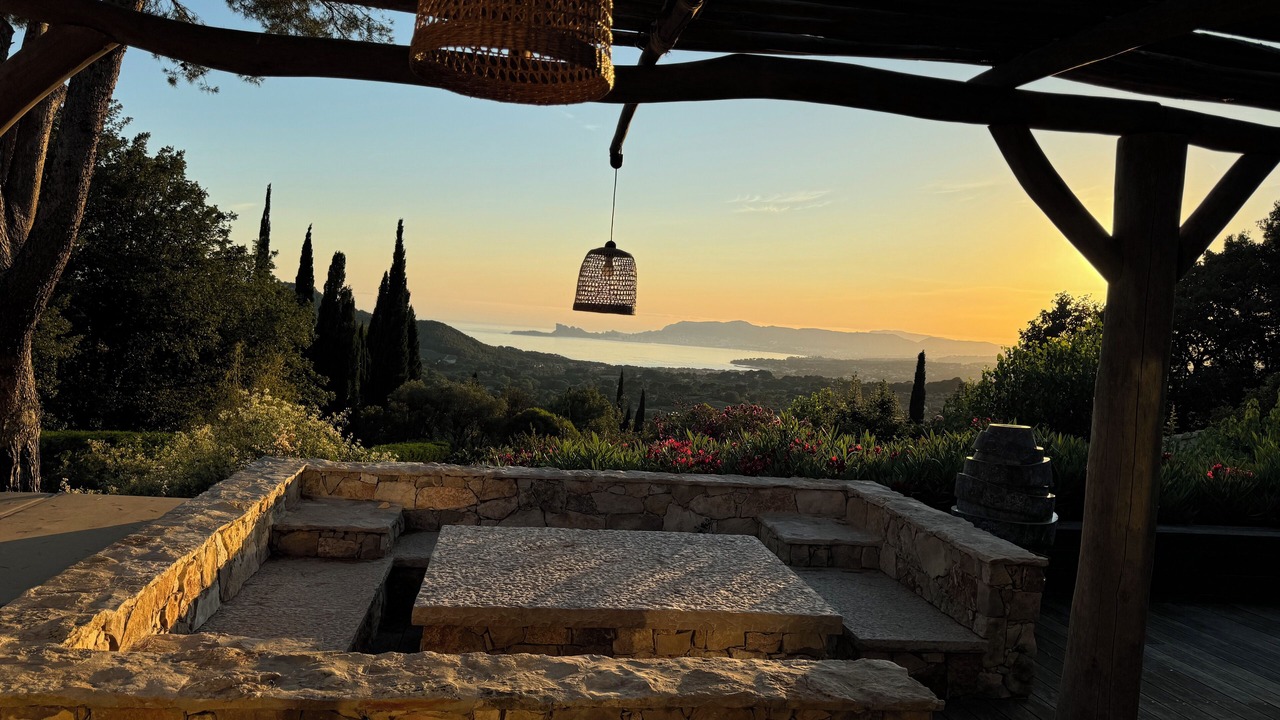 Photo of Outdoor in La Cadiere-d'Azur