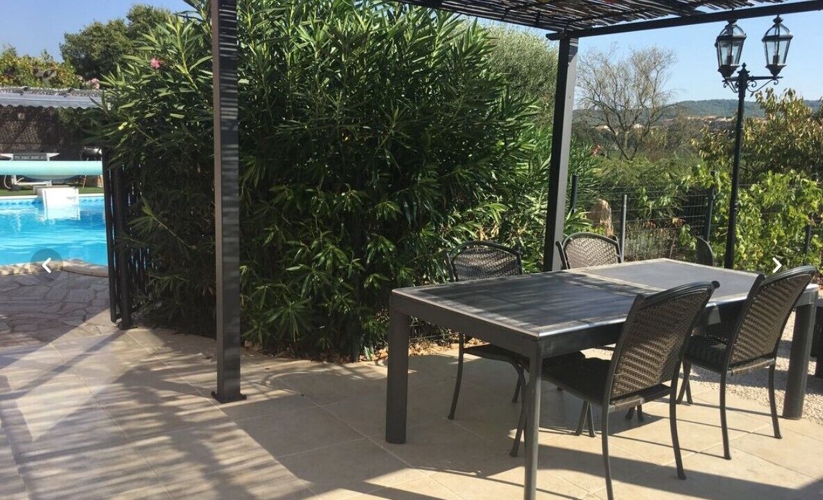 Photo of Outdoor in Carces