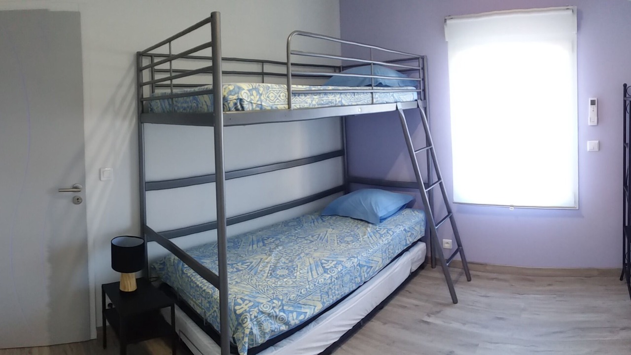 Photo of Bedroom in Carces