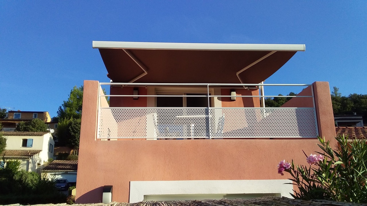 Photo of Outdoor in Carces