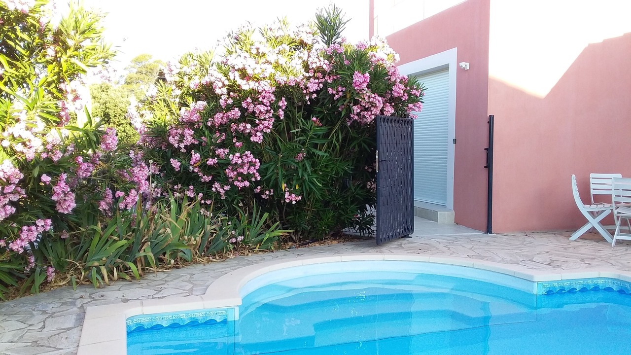 Photo of Outdoor in Carces