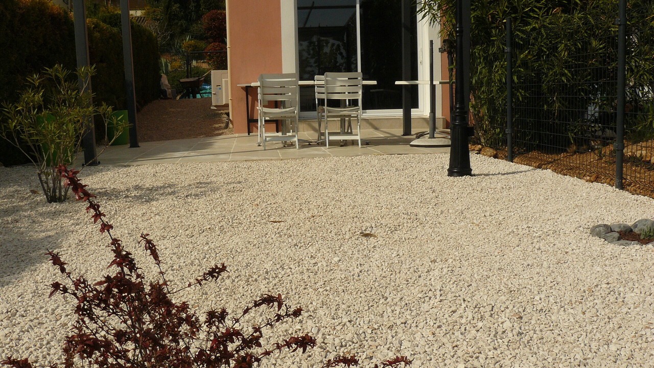 Photo of Patio Balcony in Carces