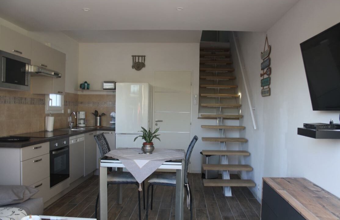 Photo of Kitchen in Carces