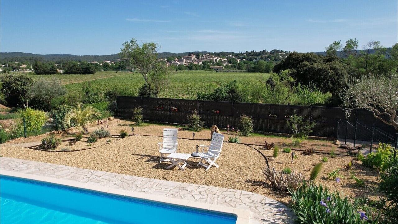 Photo of Outdoor in Carces